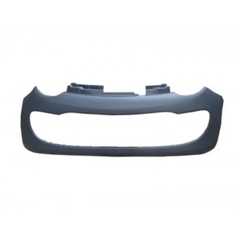 2007-2009 Citroen C1 Ön Tampon (Astarlı Koyu Gri Tw) (Adet) (Oem No:7401Ct)