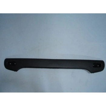 2007-2013 Citroen C1 Arka Tampon Bandı Reflektör Delikli (Tyg) (Adet) (Oem No:7452Gp)