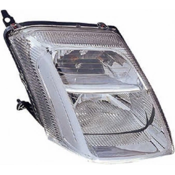 C2 2003  Far Sağ  (Oem No:620670)