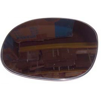 2004-2009 Citroen C2 Ayna Camı Sol Isıtmasız (Adet) (Oem No:8151Ga)