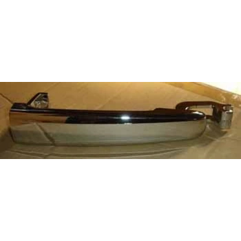 2004-2009 Citroen C2 Ön Kapı Dış Açma Kolu Sol (Anahtar Delikli)  (Adet) (Oem No:9101W4)