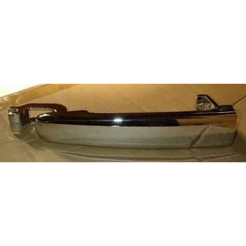 2004-2009 Citroen C2 Ön Kapı Dış Açma Kolu Sağ (Anahtar Deliksiz)  (Adet) (Oem No:9101W5)