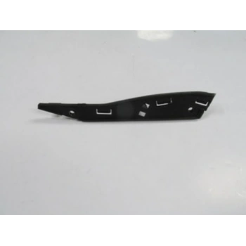 2004-2009 Citroen C2 Ön Tampon Braketi Sol (Tw) (Adet) (Oem No:741655)