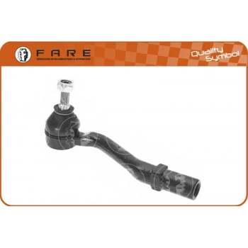 C2 C3 2002  Rot Başı Sol  (Oem No:381755)