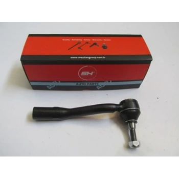 2004-2009 Citroen C2 Rot Başı Sağ (Sh) (Adet) (Oem No:381756)