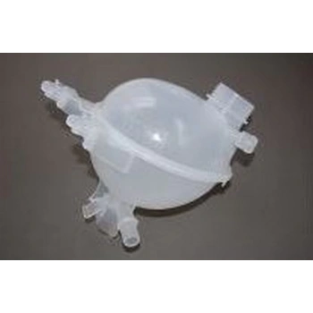 2004-2009 Cıtroen C2 Radyatör Yedek Su Deposu Oem No: 9800777280