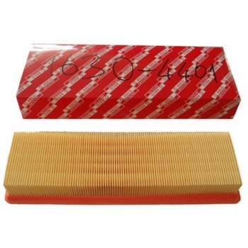 2003-2009 Cıtroen C3 Hava Filtresi 1.4Cc 16V Benzinli Orj.No:1444.X0 (Asco) (Oem No:1444.X0)