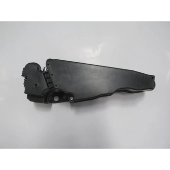 Cıtroen C3- 2003-2009 Partikül Filtre Kutusu Alt-Üst Komple  Oem No: 9809287280