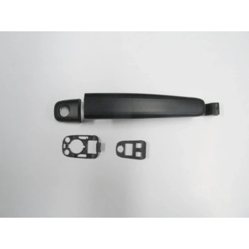 2003-2009 Cıtroen C3 Ön Kapı Dış Açma Kolu Sol Siyah Tw Oem No: 9101.W4