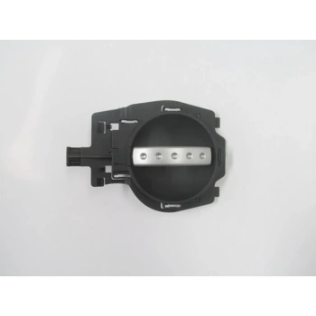 2003-2009 Cıtroen C3 Ön Kapı İç Açma Kolu Sol Koyu Gri Elceği Gümüş Gri Hushan Oem No: 9143-G0