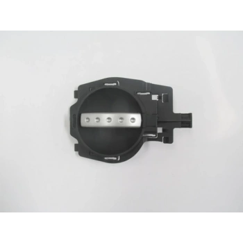 2003-2009 Cıtroen C3 Ön Kapı İç Açma Kolu Sağ Koyu Gri Elceği Gümüş Gri Hushan Oem No: -