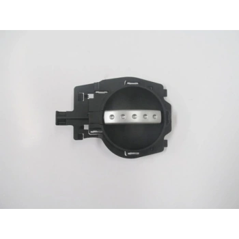 2003-2009 Cıtroen C3 Ön Kapı İç Açma Kolu Sol Siyah Elceği Gümüş Gri Hushan Oem No: -