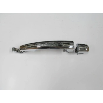 2010-2016 Cıtroen C3 Ön Kapı Dış Açma Kolu Sol Nikelajlı Hushan Oem No: -