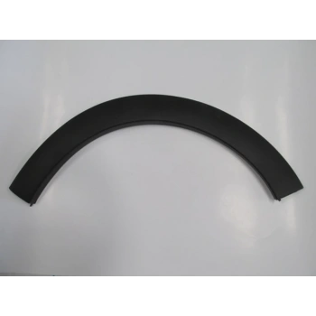 Cıtroen C3- 2016-2020 Ön Çamurluk Ağzı Plastiği Sağ Dodik Plastiği Siyah  Oem No: 9812088580