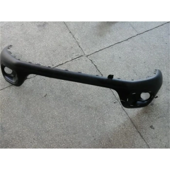 Cıtroen C3- 2016-2020 Ön Tampon Alt Siyah  Oem No: 98120615Xt