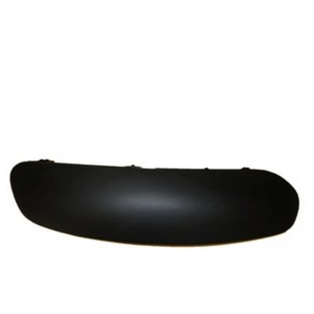 Cıtroen C3- 2006-2009 Ön Tampon Bandı Sol Siyah Tyg  Oem No: 7452Hj