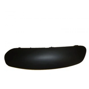 Cıtroen C3- 2006-2009 Ön Tampon Bandı Sağ Siyah Tyg  Oem No: 7452Hh