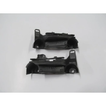 2010-2016 Cıtroen C3 Arka Tampon Braketi Sağ-Sol Set 2 Parça Oem No: 7416.S4