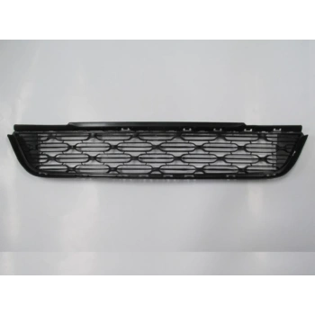 Cıtroen C3- 2016-2020 Ön Tampon Alt Panjuru Siyah  Oem No: 98120622Xt