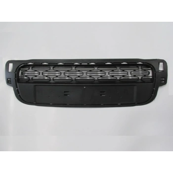 Cıtroen C3- 2016-2020 Ön Tampon Üst Panjuru Siyah  Oem No: 98120618Xt