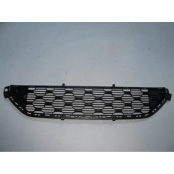 Cıtroen C3- 2014-2016 Ön Tampon Panjuru Alt Siyah Tüvtyg  Oem No: 9803502680