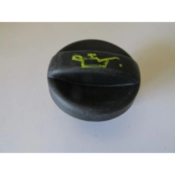 Cıtroen C3- 2003-2009 Motor Yağ Kapağı 1,6 Hdı Kısa Boğaz  Oem No: 1180.F9