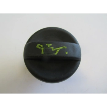 Cıtroen C3- 2010-2016 Motor Yağ Kapağı 1.4-1.6 Hdı Dizel Uzun Boğaz  Oem No: 6766.Aa