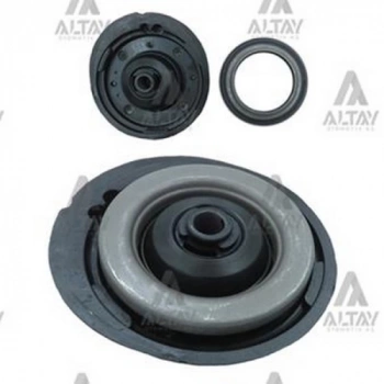 Amortisör Ust Tabla Komple C2 C3 C3 Plurıel (Rulmanlı) Pımı Ortada (Oem No:7700803635) (Adet)