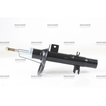 Amortisör C3 Iı 2009-2016 Govde Capı 47Mm Gazlı Ön Sol (Oem No:5208F6) (Adet)