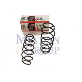 2003-2009 Cıtroen C3 Ön Helezon Yayı Sağ-Sol 2Li Set 1.4Hdı 16V 11,25X143X469Stdr Oem No: 5002Ch