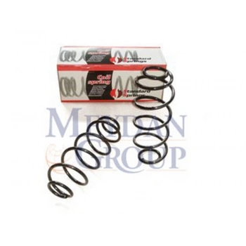 2003-2009 Cıtroen C3 Arka Helezon Yayı Sağ-Sol 2Li Set 1.4İ-1.4 16V-1.4 Hdı-1.6 16V 12,75X139X398 Oem No: 5102G4