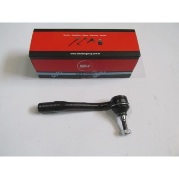 2003-2009 Cıtroen C3 Rot Başı Sol Sh Oem No: 3817.55