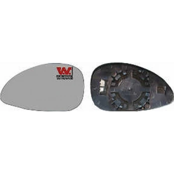 C4 2008  Ayna Camı Sol Isıtıcılı (Oem No:8151Hn)