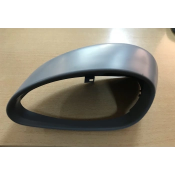 C4 2008  Ayna Kapağı Sol Astarlı (Oem No:815286)