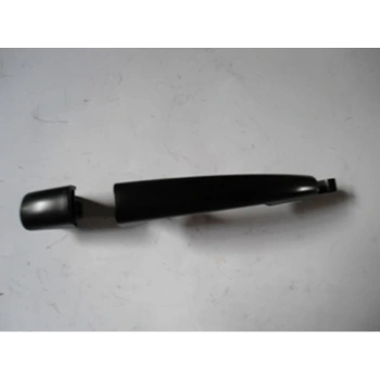 Cıtroen C4- 2004-2011 Arka Kapı Dış Açma Kolu Sol Siyah Hushan  Oem No: 9101-Gh