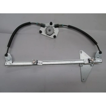 2004-2011 Cıtroen C4 Ön Cam Krikosu Sol Elektrikli-Motorsuz 5Kapı Tw Oem No: 9221V1