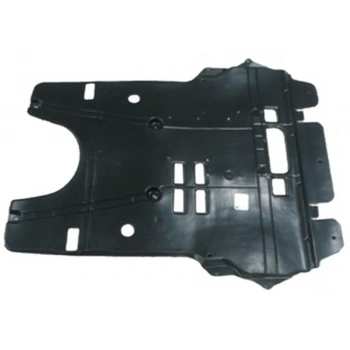 Cıtroen C4- 2004-2011 Karter Muhafaza Plastiği Orta Lt-Ct8001 Tw  Oem No: 7013W5