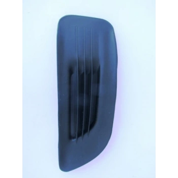 2011-2017 Cıtroen C4 Sis Lamba Kapağı Sağ Sis Deliksiz Oem No: 7453.64