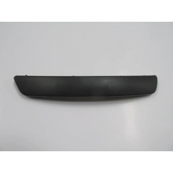 2009-2011 Cıtroen C4 Ön Tampon Bandı Sağ Siyah Oem No: 7452.Wv