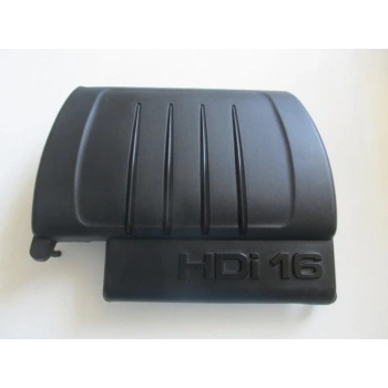 2011-2017 Cıtroen C4 Motor Üst Kapağı 1.6 Hdı (Oem No:0137.E5)