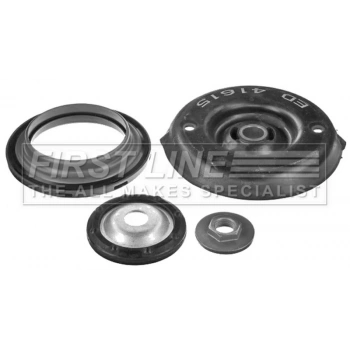 Berlingo Iı, Berlingo Iıı, Berlingo Iıı 4X4, C4 I, C4 I Grand Picasso, C4 I Picasso, C4 Iı 97 00 Amortisör Takozu Ön Kutu İçi Adet 1 (Oem No:5038G0S1)