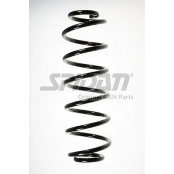 C4 I, C4 Iı 2004  Helezon Yayı Ön Kutu Içı Adet 1 (Oem No:5102G7)