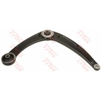 C4 307 Tepe Berlingo 3 2005 2011 Salıncak Ön Sağ  (Oem No:3521P3)