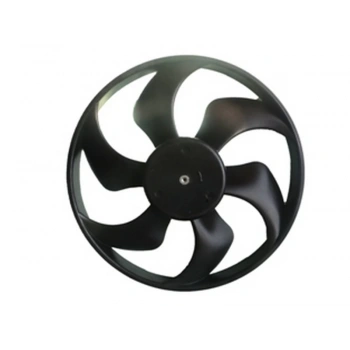 2004-2011 Cıtroen C4 Radyatör Fan Kanadı Oem No: -