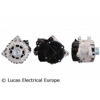 C3 C4 C5 2008 2009  Alternatör Start StopLu (Oem No:5705Pa)