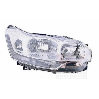 C5 (X7) 2008  Far Sağ  (Oem No:6206R6)