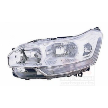 C5 (X7) 2008  Far Sol  (Oem No:6208R6)