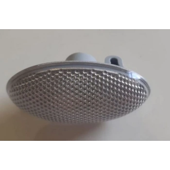 2005-2008 Cıtroen C5 Çamurluk Sinyali Beyaz Sağ-Sol Aynı (Adet) (Eurolamp) (Oem No:6325.74)