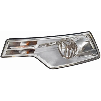 C5 X7 2008  Sis Farı Sağ  (Oem No:6206J4)