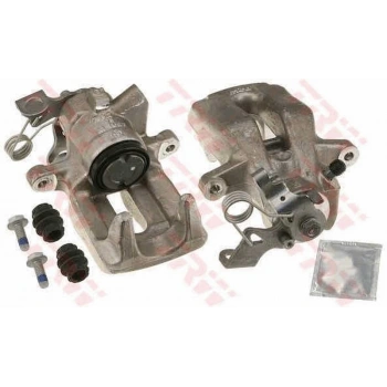 Citroen C5 Iı 2006 Den İtibaren;Den İtibaren;, C5 Iıı 2008 Den İtibaren;Den İtibaren; 97 00 Fren Kaliperi Arka (Oem No:4401G4)